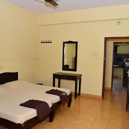Mangalapādi Mm Tourist Home מראה חיצוני תמונה
