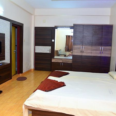 Mangalapādi Mm Tourist Home מראה חיצוני תמונה