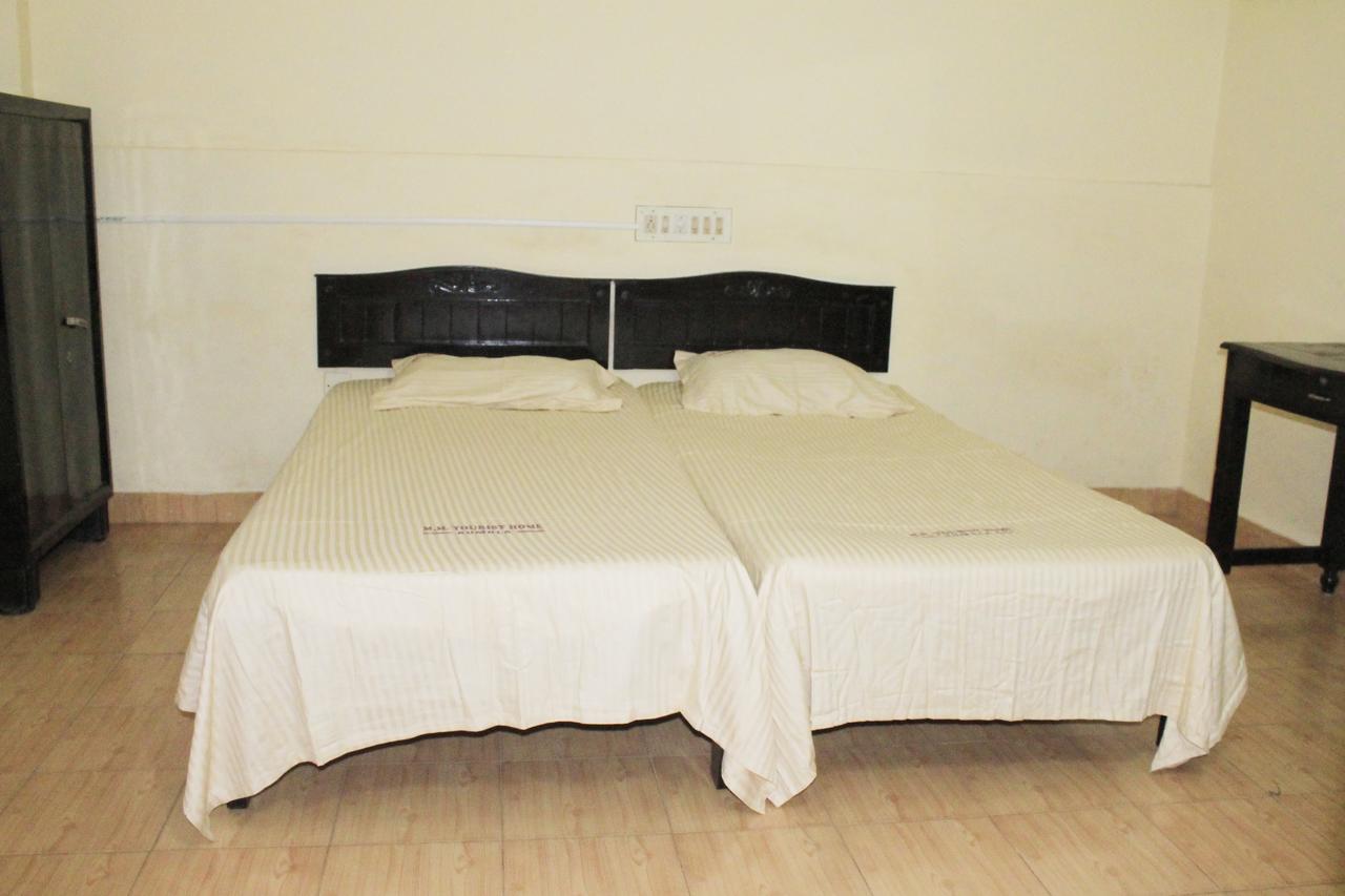 Mangalapādi Mm Tourist Home מראה חיצוני תמונה