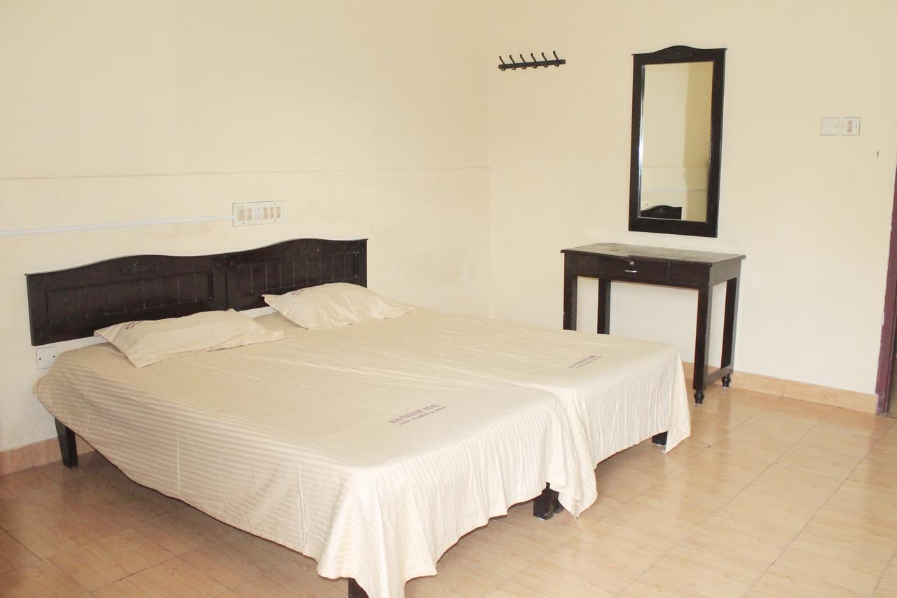 Mangalapādi Mm Tourist Home מראה חיצוני תמונה