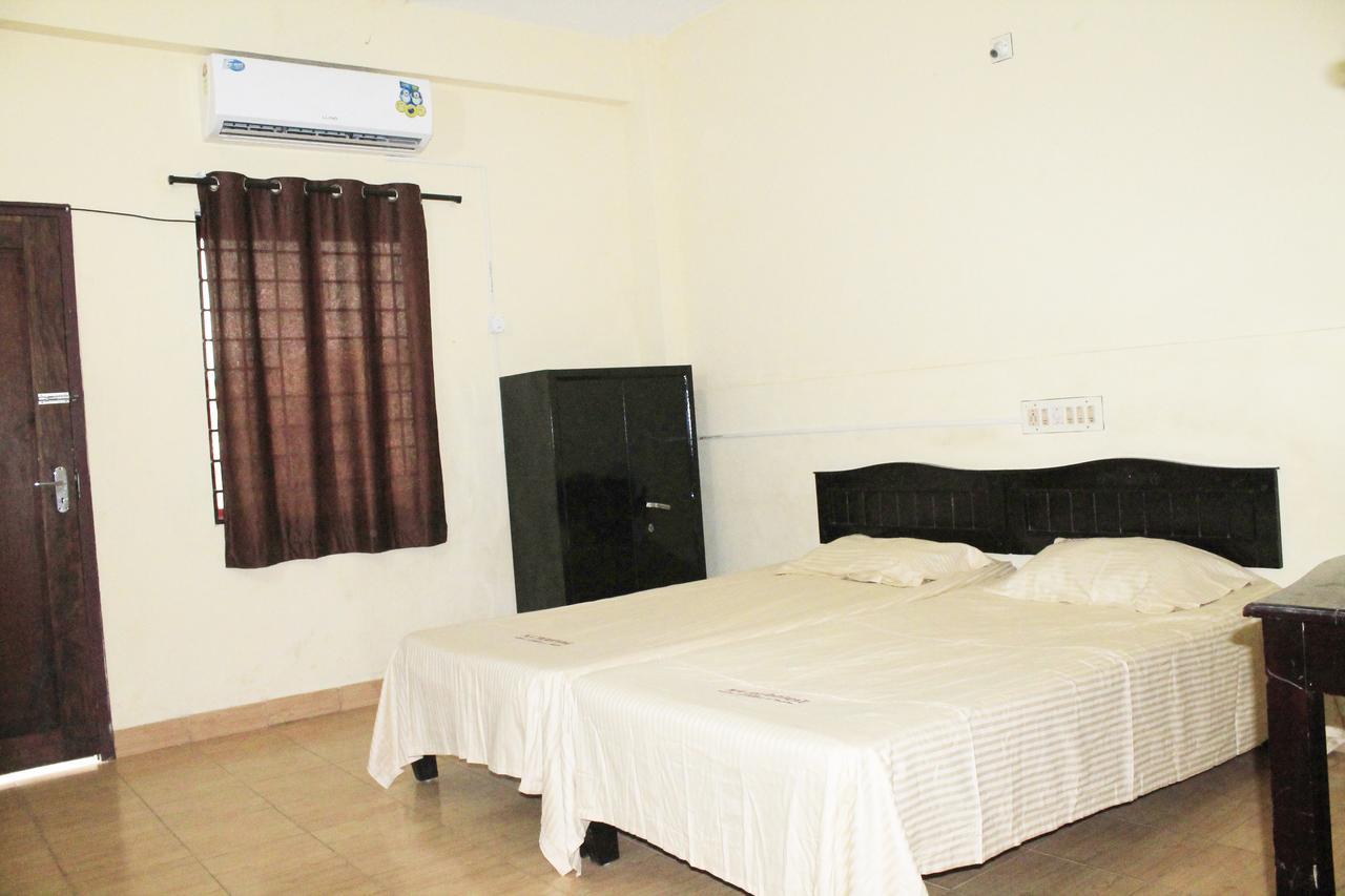 Mangalapādi Mm Tourist Home מראה חיצוני תמונה
