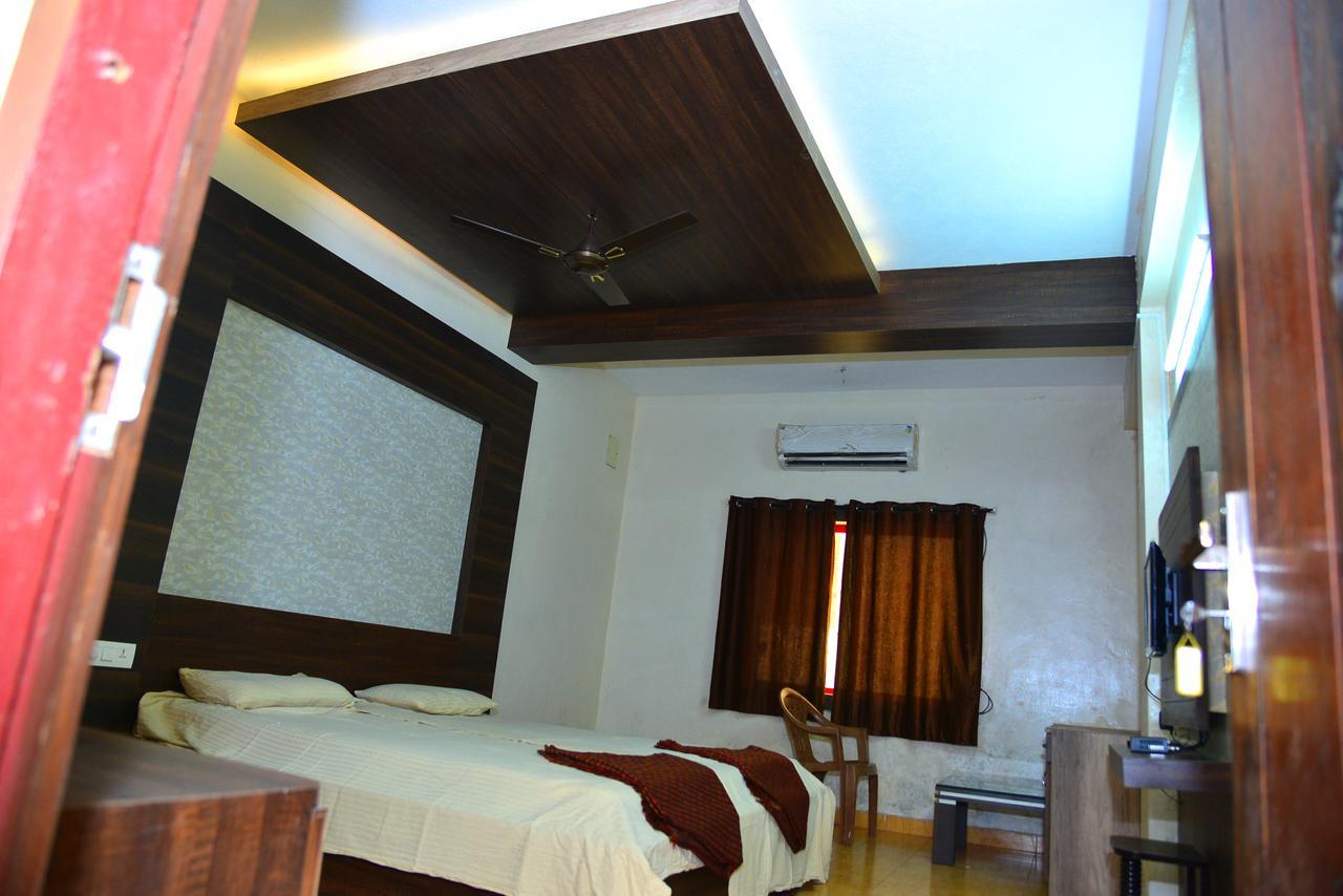 Mangalapādi Mm Tourist Home מראה חיצוני תמונה